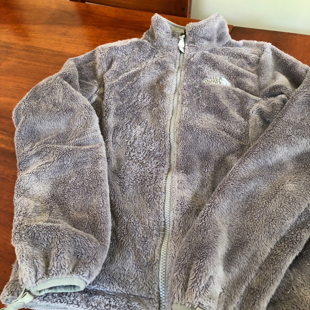 REDUCED! North Face Osito Jacket.